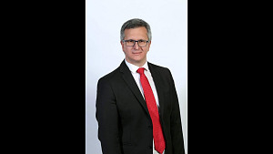 Ludvík Šulda (KSČM): Postaráme se o to, aby Olomoucký kraj řídili lidé, nikoli lobbisté