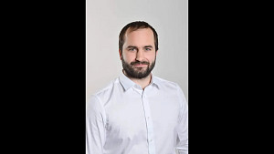 Lukáš Pařízek (KSČM) 8.4.2019