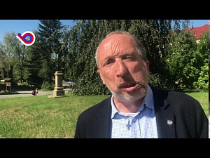 Máme plán: PODPORUJU DOMÁCÍ - Václav Klaus ml.