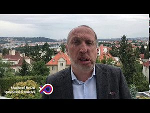Máme plán: REAKCE NA COVID - Václav Klaus ml.