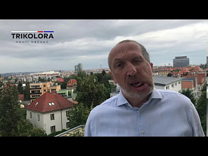 Máme plán: ŠKOLSTVÍ - Václav Klaus ml.