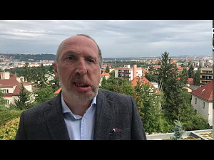 Máme plán: STABILIZACE STÁTNÍCH FINANCÍ - Václav Klaus ml.