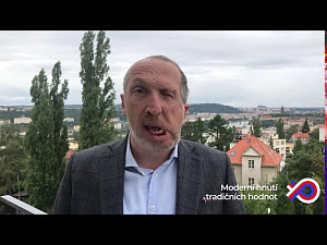 Máme plán: ZDRAVOTNICTVÍ - Václav Klaus ml.
