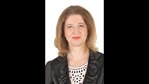 Marie Pěnčíková (členka předsednictva KSČM) 5.12.2018