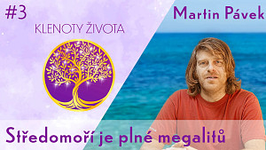#3 Martin Pávek: Duch Dalmácie