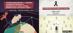 Masový Experiment 5G: Velké Sliby, Neznámá Rizika