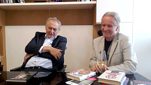Miloš Zeman - Senát bych vyhladověl