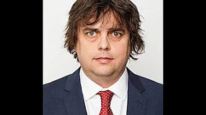 Miloslav Rozner (SPD) komunální volby 2018 16.7.2018
