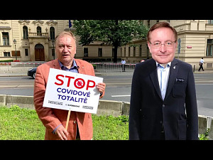 Miroslav Havrda - stínový ministr zdravotnictví