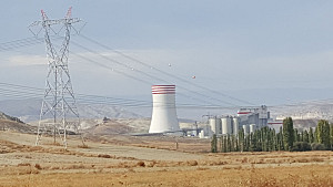 Miroslav Kelnar: Loupež 12 miliard za nefunkční elektrárnu v Turecku. Hoďte na to deku, křičí mafie!