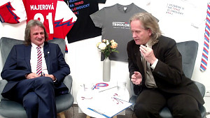 Miroslav Ševčík - Rekordní deficit je katastrofa