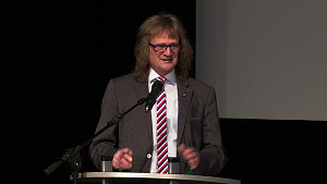 Miroslav Ševčík – Sněm Trikolory 2024