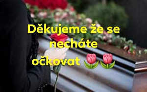 Míša Julišová a Eva Hrindová: Zdravotnictví kašle na prevenci COVID-19, aby měli čárky v nemocnicích