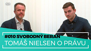 "Místo hledání nejšetrnějšího řešení vláda radši ignoruje test proporcionality," řekl Tomáš Nielsen