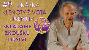 Mojmír Mišun: Volba reality - Duchovní vzestup nebo duchovní pád? | Ukázka Premium