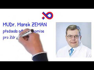 MUDr. Marek Zeman - Zahraniční lékaři bez aprobace