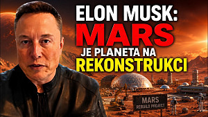Musk se chystá stát prvním bilionářem světa: SpaceX vstupuje na burzu za 135 dolarů za akcii