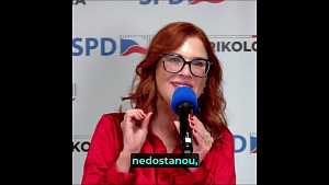 Nedovolte, aby váš hlas propadnul  !!!