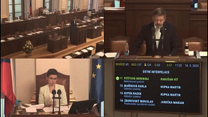 Neuvěřitelné pokrytectví Víta Rakušana v kauze Pavel Novotný