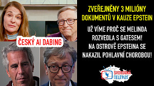 Nové dokumenty zveřejněny - Gates se na Epsteinově ostrově nakazil pohlavní chorobou! | INFOWARS