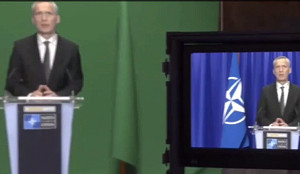 Nový videoklip skupiny Little Big „NATO-NATO