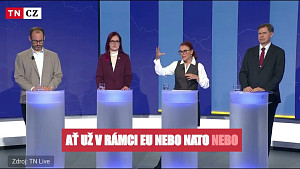 O čem hovoří často probírané články 1 a 5 Severoatlantické smlouvy (NATO)