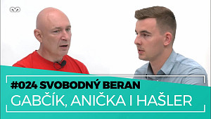 "Obrozenci 2.0 připomínají i ty méně známé hrdiny. Anička Malinová vytryskla z mé hlavy," říká Landa