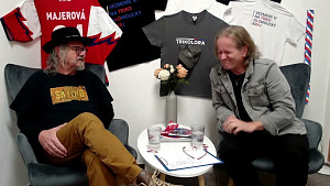 Ondřej Hejma - Kde jsme 34 let po Velké sametové?