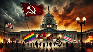 Pavel Krejčí | INFOWARS CZ | Občanská revoluce v USA