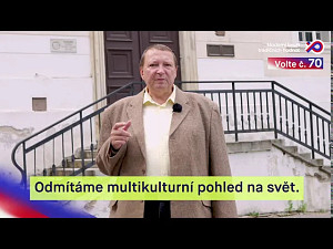 Pavel Nezval - kandidát Trikolóry na hejtmana Jihomoravského kraje: Kulturní dědictví