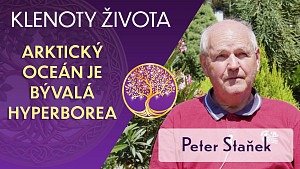Peter Staněk: Aktuální informace a nejnovější objevy | Klenoty života