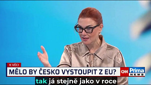Pětikoalice se bojí názoru občanů, jinak by se tak nebránili referendu o EU