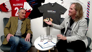 Petr Levíček - Biden není legitimně zvolený prezidente