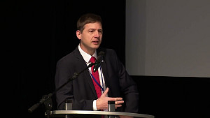 Petr Mach – Sněm Trikolory 2024