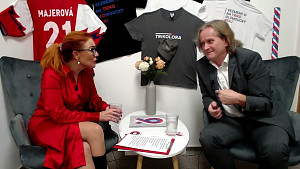 Petr Štěpánek: „Problém České televize není, co vysílá, ale co všechno nevysílá.“