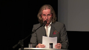Petr Štěpánek -  Sněm Trikolory 2024