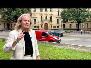 Petr Štěpánek - stínový ministr kultury