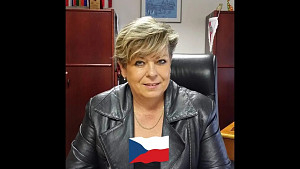 PhDr. Ivanka Kohoutová a Mgr. Radek Suchý šikana ředitelky zdrav. školy ombudsmankou a neziskovkami?