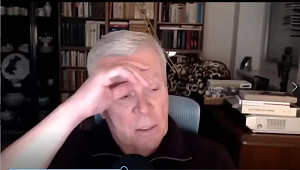 PhDr. Josef Skála o nadcházející demonstraci Jindřicha Rajchla 11. 3. 2023 na Bureš TV
