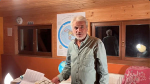 Placka nebo koule? \ Pavel Škapík \ 20. července 2025