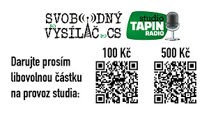 Poděkování a co chystám příští rok