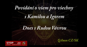 Povídání o všem a pro všechny 1
