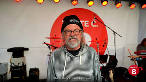 Pozvánka Ondřeje Hejmy na koncert ZA NORMÁLNÍ ŽIVOT 29.9. ve Zlíně