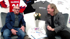 pplk. v. v. Ing. Vojtěch Kaprál - Armáda by nedokázala bránit hranice České republiky