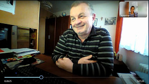 pplk. v.v. Ivan Kratochvíl - 24. 4. 2023