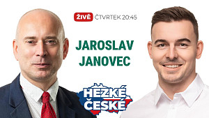 Právník a nacionalista: Proč je pro svobodu jednotlivce důležité vlastenectví? - HEZKÉ ČESKÉ #05