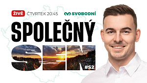 ?? Právo a ústavní pořádek - #S2 Společný sen 2035 vize Libora Vondráčka