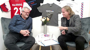 „Přechod na euro nepotřebujeme,“ říká Petr Markvart, specialista na zahraniční obchod.