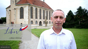Představení kandidátů TSS - Ústecký kraj