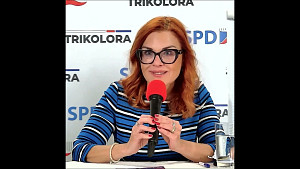 ⁉️PROČ JÍT v červnu K EUROVOLBÁM? Eurohujeři půjdou, my musíme také…